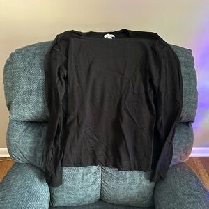 J.Crew Teddie sweater